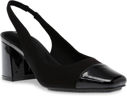 آن كلاين لاندان in Kuwait