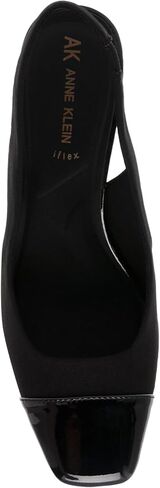 آن كلاين لاندان in Kuwait