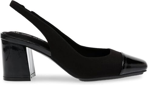 آن كلاين لاندان in Kuwait