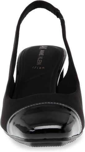 آن كلاين لاندان in Kuwait