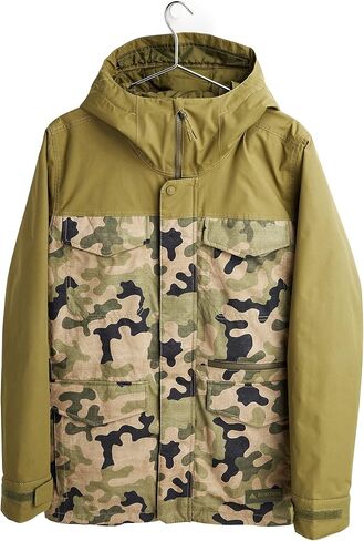 Burton Men's Car Coat in Kuwait