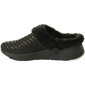 حذاء رياضي نسائي من VANELi Avon Snake Mule كاجوال - أسود in Kuwait