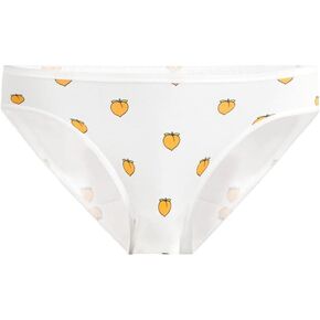 MeUndies – Women’s Stretch Cotton Bikini - Comfortable Panties –Amazon Exclusive Fabric in Saudi Arabia