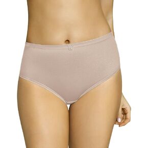 Leonisa High Waist Panties for Women - Classic Fit Womens Underwear