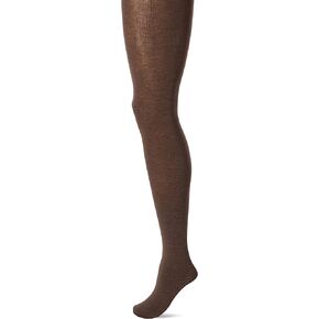 HUE Women's Heat Temp Tights Non-Control Top