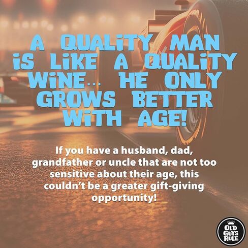 قبعة أولد GUYS RULE Dad للرجال، قبعة بيسبول للرجال | شيبلي كوبرا - قديمة إلى الإتقان للزوج والجد | سوداء in Kuwait