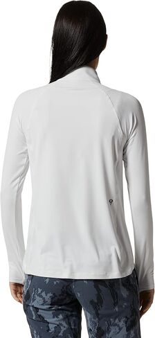 Mountain Hardwear Women's Crater Lake 1/2 Zip in Saudi Arabia