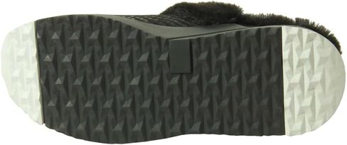 حذاء رياضي نسائي من VANELi Avon Snake Mule كاجوال - أسود in Kuwait