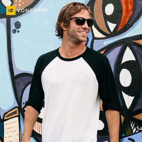 نظارات شمسية من VonZipper للجنسين in Saudi Arabia