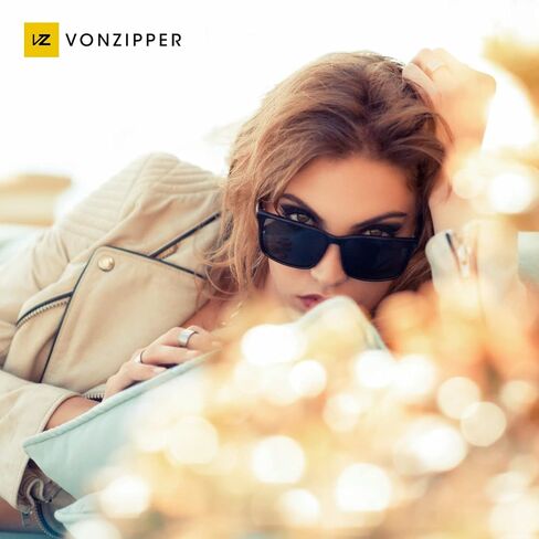 نظارات شمسية من VonZipper للجنسين in Saudi Arabia