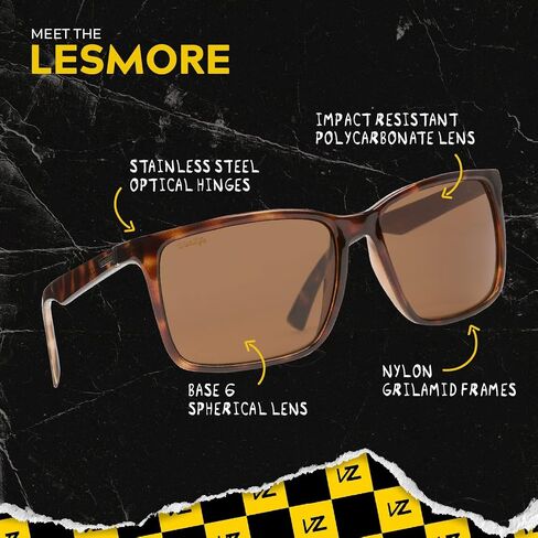 نظارات شمسية من VonZipper للجنسين in Saudi Arabia