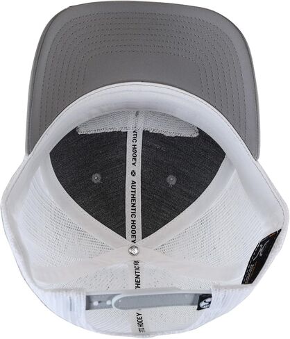 BLACK RAIN ORDNANCE Outdoor Baseball Snapback Hat with Patch Design & Mesh Back for Breathability in Kuwait