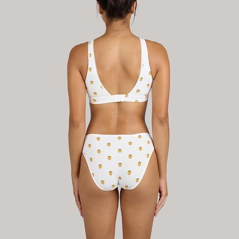MeUndies – Women’s Stretch Cotton Bikini - Comfortable Panties –Amazon Exclusive Fabric in Kuwait