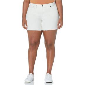 Carve Designs Women's Oahu 6" Railroad Stripe Short