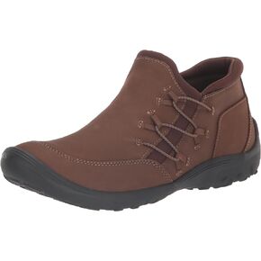 حذاء الكاحل Fiana Bay للسيدات من مجموعة Clarks in Kuwait