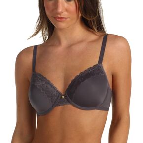 Natori Women's Hidden Glamour Full-Fit Contour Underwire Bra