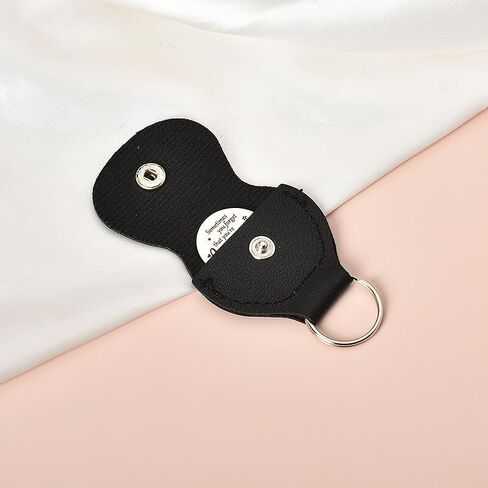 Papa Dad Gifts from Daughter Dad Pocket Hug Token Keychain for Men Christmas Birthday Gifts for Dad Retirement Appreciation Gifts for Men Car Keys Accessories Keychain for Dad Father Holiday Gift Idea in Saudi Arabia
