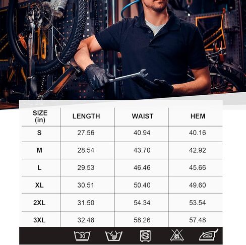 Casei قمصان بولو رجالي سريعة الجفاف الرياضة في الهواء الطلق قميص جولو رجالي الأداء قميص بولو التكتيكي الرطوبة فتل كم قصير in Kuwait