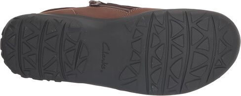 حذاء الكاحل Fiana Bay للسيدات من مجموعة Clarks in Kuwait