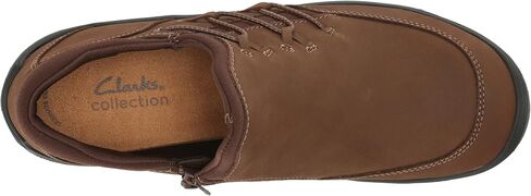 حذاء الكاحل Fiana Bay للسيدات من مجموعة Clarks in Kuwait