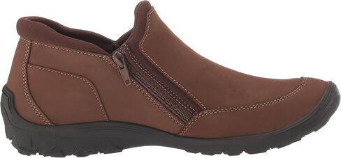 حذاء الكاحل Fiana Bay للسيدات من مجموعة Clarks in Kuwait