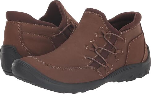 حذاء الكاحل Fiana Bay للسيدات من مجموعة Clarks in Kuwait