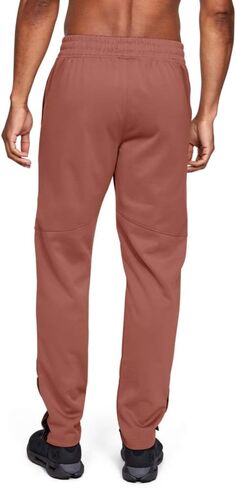 Under Armour Men's Athlete Recovery Knit Pants in Saudi Arabia
