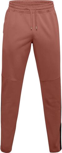Under Armour Men's Athlete Recovery Knit Pants in Saudi Arabia