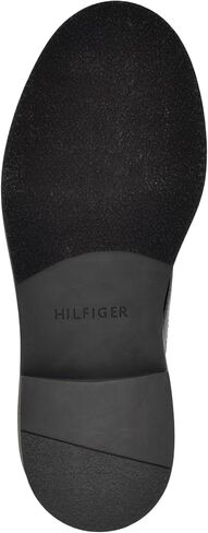 Tommy Hilfiger Women's Tesse Combat Boot in Saudi Arabia