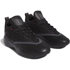 adidas Dame Certified 2 Black/Grey/Black Men's 11.5 Medium