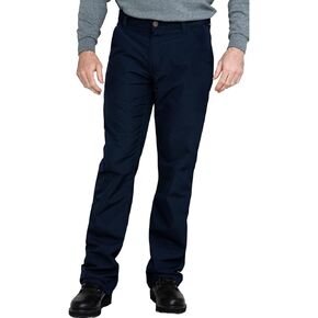 بنطلون Ariat Male FR M4 المريح DuraLight Ripstop Boot Cut باللون الكحلي 34W x 32L in Saudi Arabia