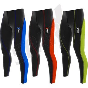 بنطال Sparx الرجالي Super Roubaix الحراري لركوب الدراجات الهوائية الضيق والمبطن من Cool Max in Kuwait