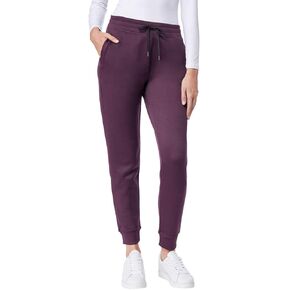 32 Degrees Heat Womens Athletic Jogger Sweatpants