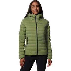 Mountain Hardwear Women's Deloro Down Full Zip Hoody in Kuwait