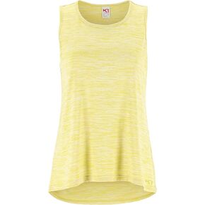 Kari Traa Women's Sanne Tanktop - Lightweight Quick-Drying Racerback Tank
