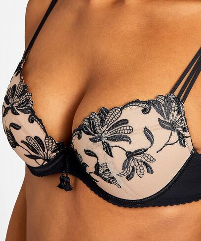Aubade Women's Lovessence Plunge Bra in Kuwait