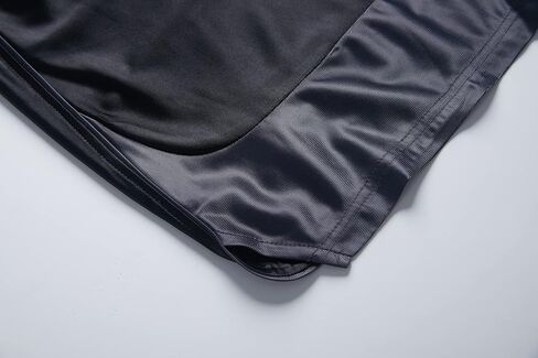 شورت كرة السلة Facitisu للرجال، شورت رياضي رياضي مع جيوب in Kuwait