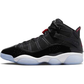 Nike Air Jordan 6 Rings 322992 064 Men's Fashion Shoes