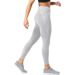 HYLETE Nimbus II سروال ضيق عالي الخصر للتمرين للنساء in Kuwait