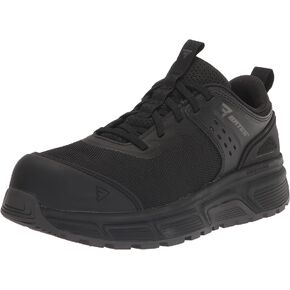 Bates Men's Jumpstart Low Fire and Safety Shoe