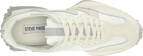 Steve Madden Women's Campo Sneaker in Saudi Arabia