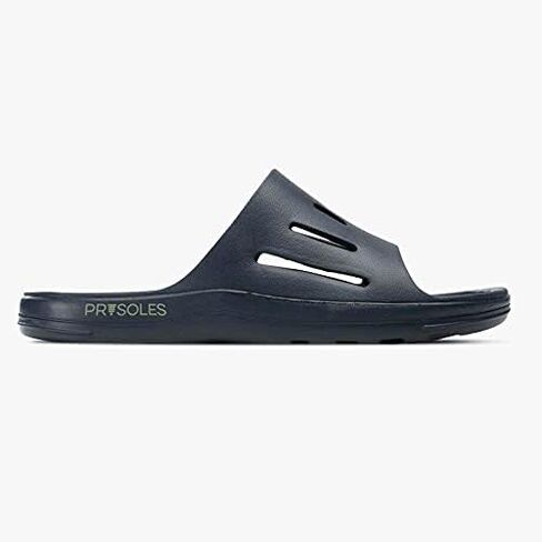 ذهب للجري PR Soles Original Sandals | أحذية تدليك القدم وإنعاشها | الشرائح الأصلية للرجال والنساء | مقاسات وألوان متعددة in Kuwait