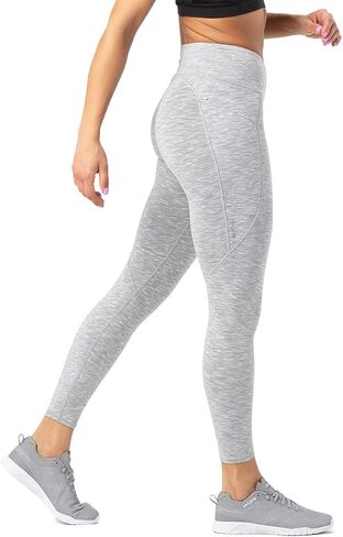 HYLETE Nimbus II سروال ضيق عالي الخصر للتمرين للنساء in Kuwait