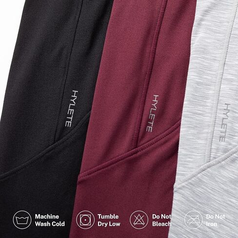 HYLETE Nimbus II سروال ضيق عالي الخصر للتمرين للنساء in Kuwait