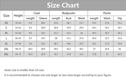 SHIKI Anime Women Edgerunner لوسي أزياء تنكرية سترة بانك بذلة موحدة ملابس الهالوين للرجال (كبير، لوسي) in Kuwait