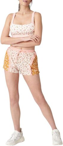 Bandier x Sincerely Jules The Rue Ruffle Bra in Saudi Arabia