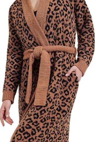 UGG Women's Lenny Robe Ii Jacquard Robe in Saudi Arabia