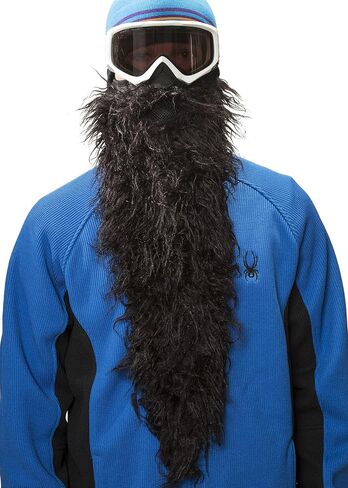 Beardski Ski Mask in Saudi Arabia