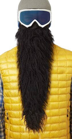 Beardski Ski Mask in Saudi Arabia