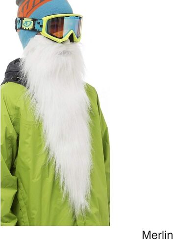 Beardski Ski Mask in Saudi Arabia
